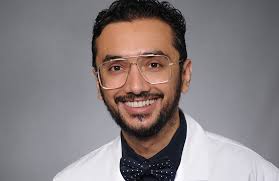 Dr Aman Chauhan